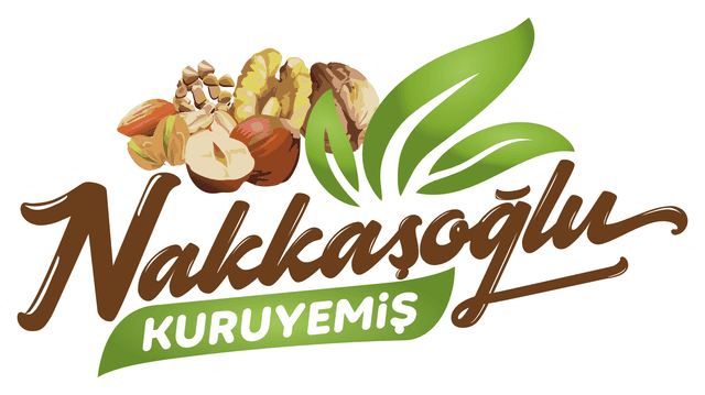 Nakkaşoğlu Kuruyemiş